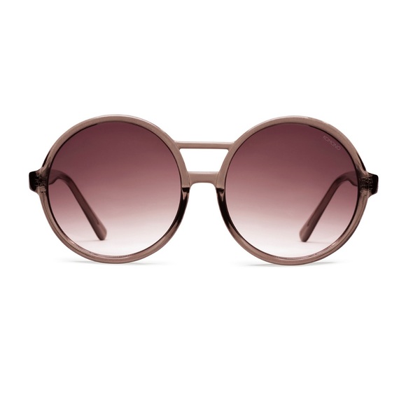 Komono Accessories - KOMONO Coco Black Smoke Sunglasses (NEW)